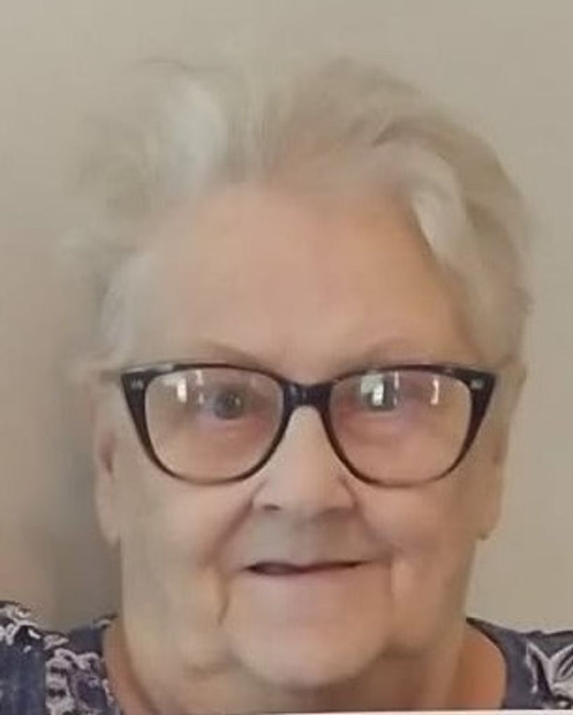 Betty Kirkland Vaughan