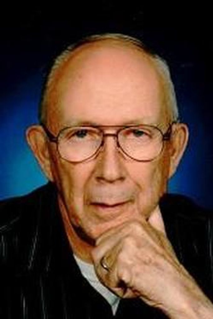 Gerald "Glen" Berry