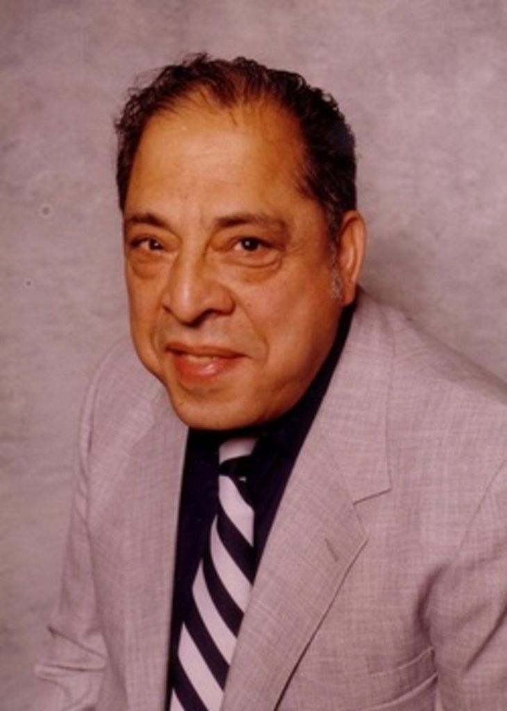 Venegas Mena Alfonso