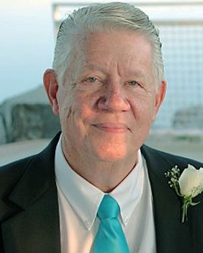 Russell Anthony Costello Profile Photo