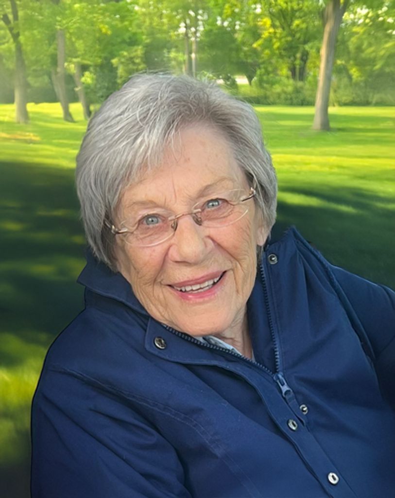 Gloria Elaine Riley