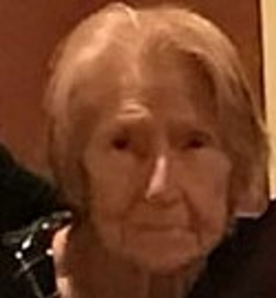 Florence M (Beatty)  Reedy