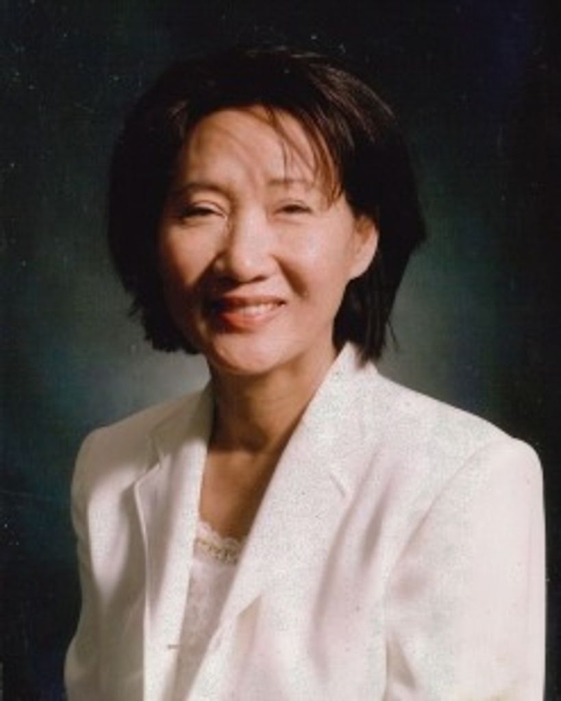 Kyong Sommer Profile Photo