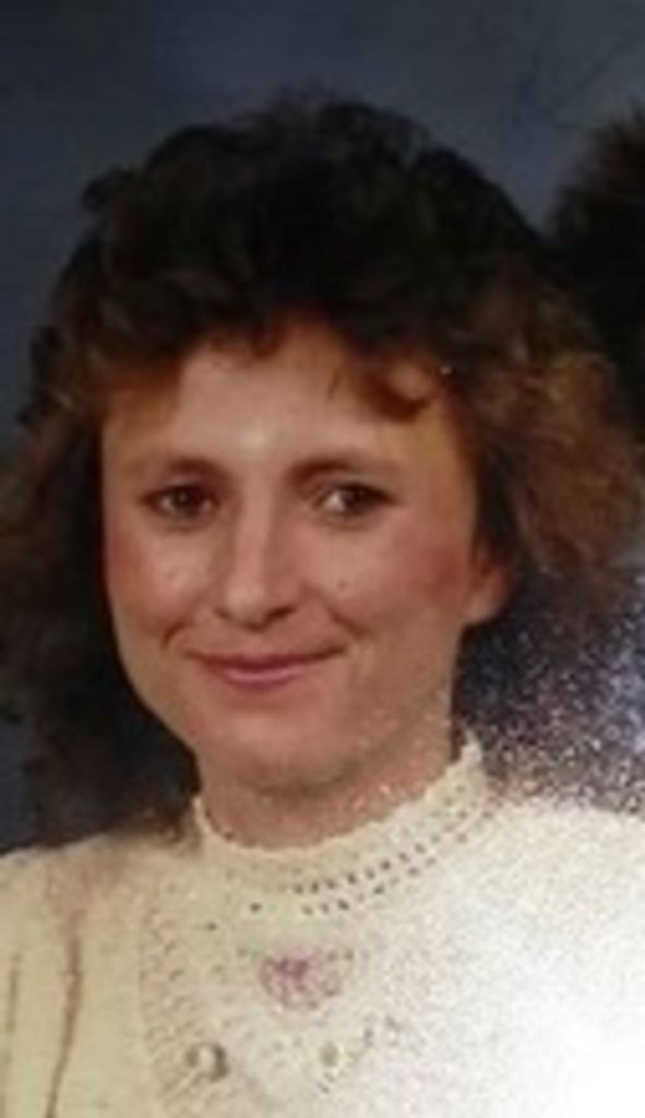 Judy Carolyn Cornett