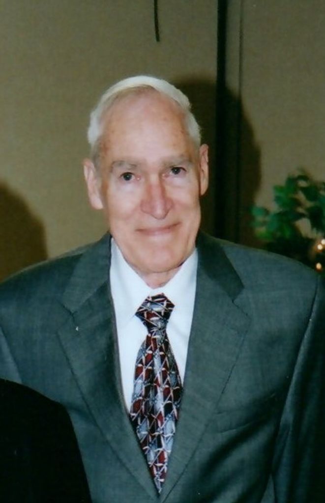 Lloyd Gardner Martin
