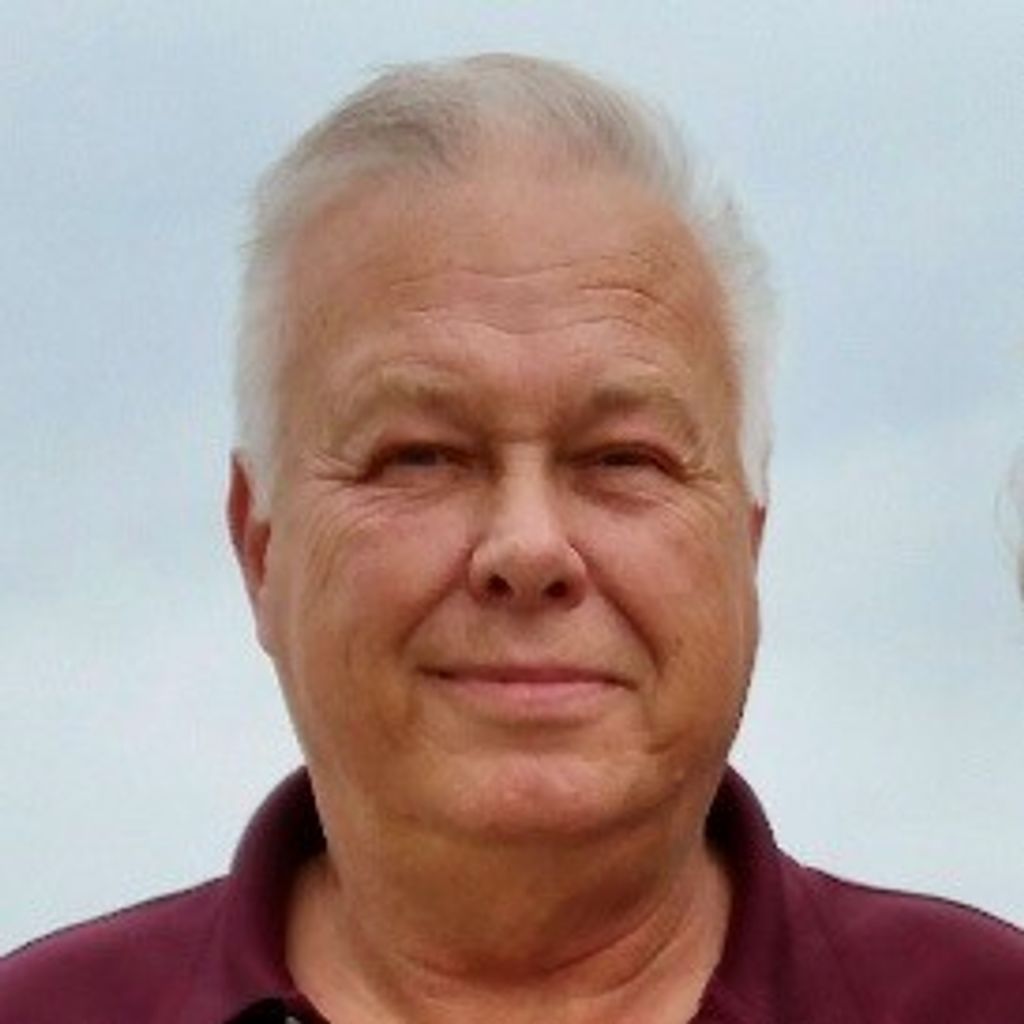 Larry Dean Schraut