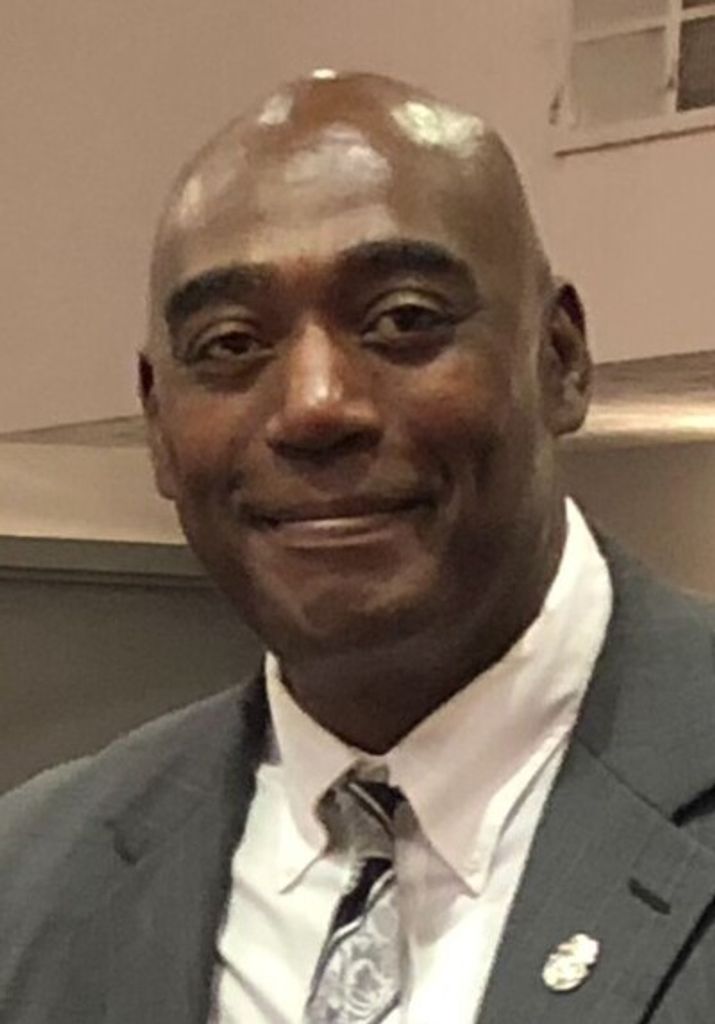 Darnell Robert Cunningham