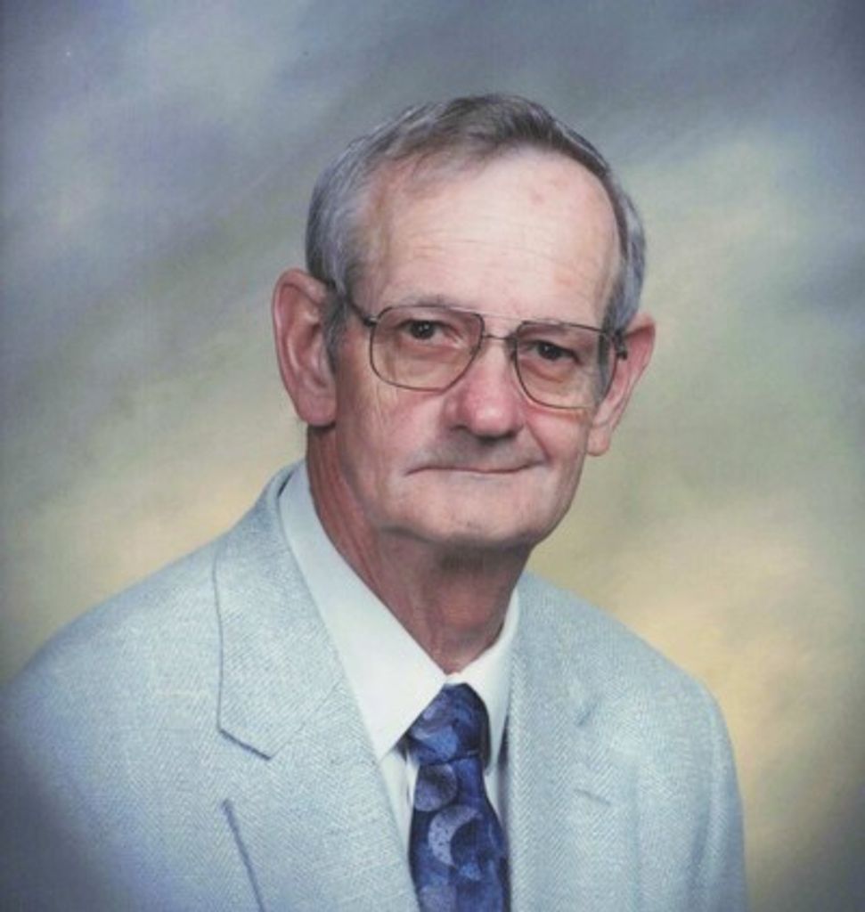 Bill Partlow Profile Photo