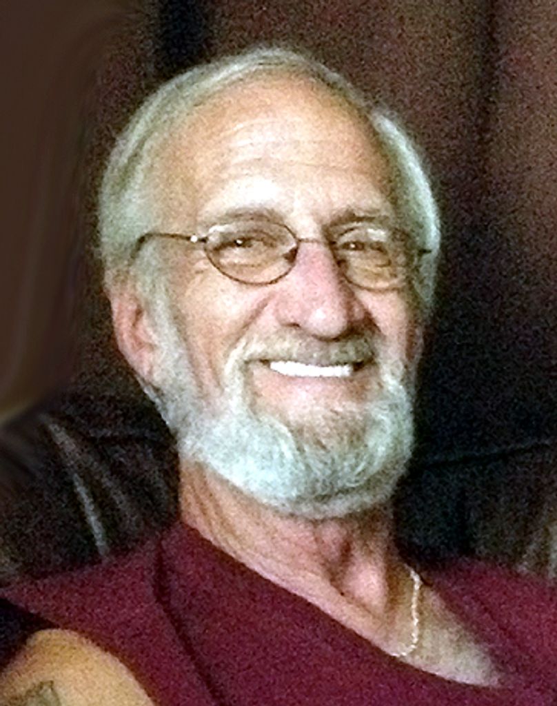 Raymond E. Gordon