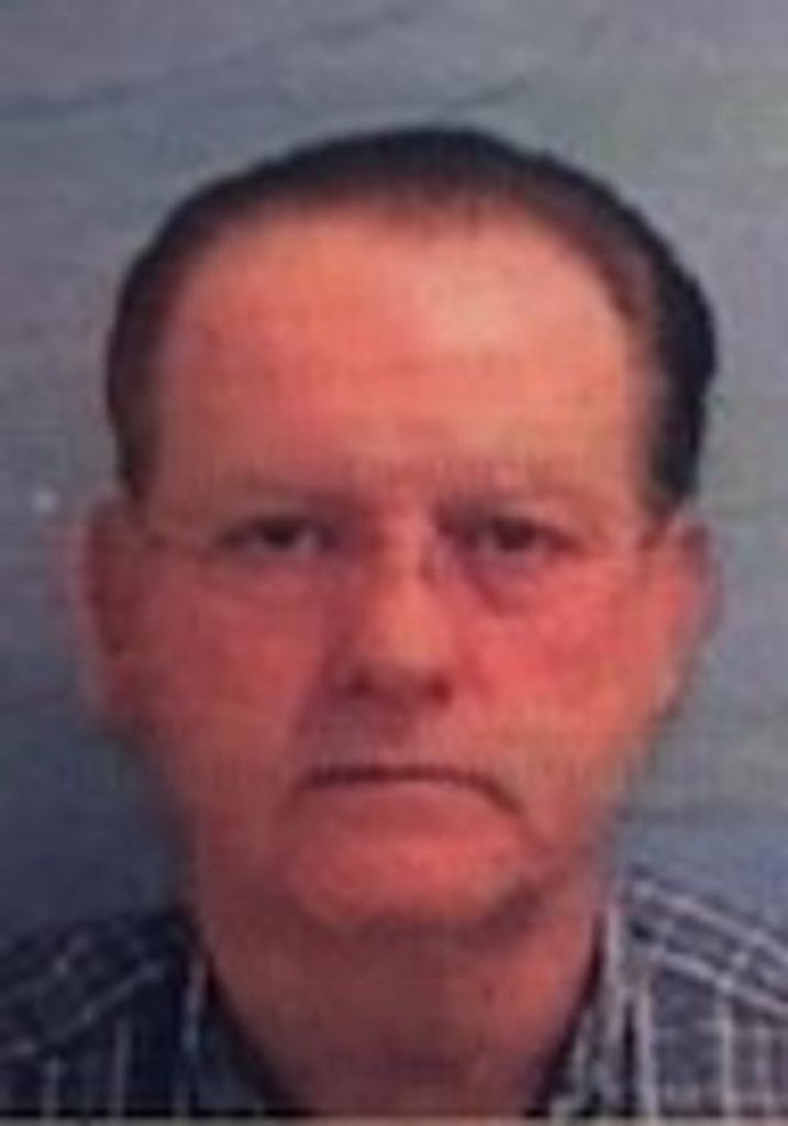 Bruce William Saunders