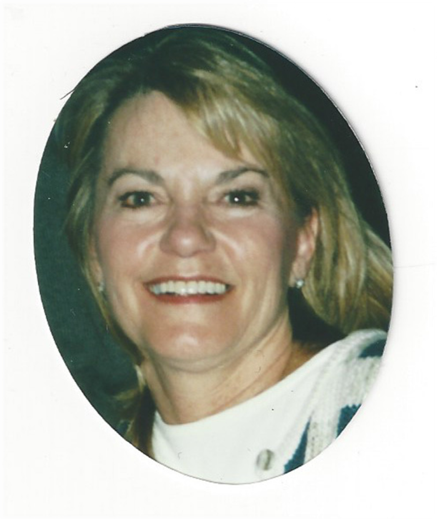 Rosalie Harrison