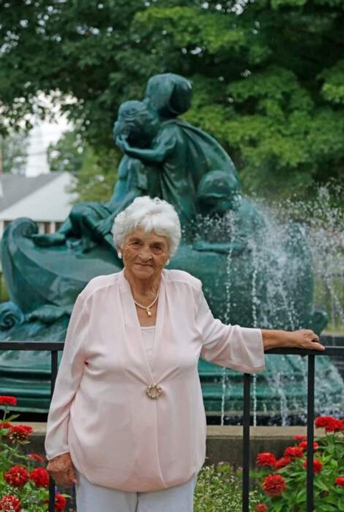 Margaret E. (Hackett)  Zinck