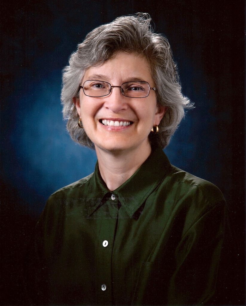 Dr. Lisa Mae Adcock