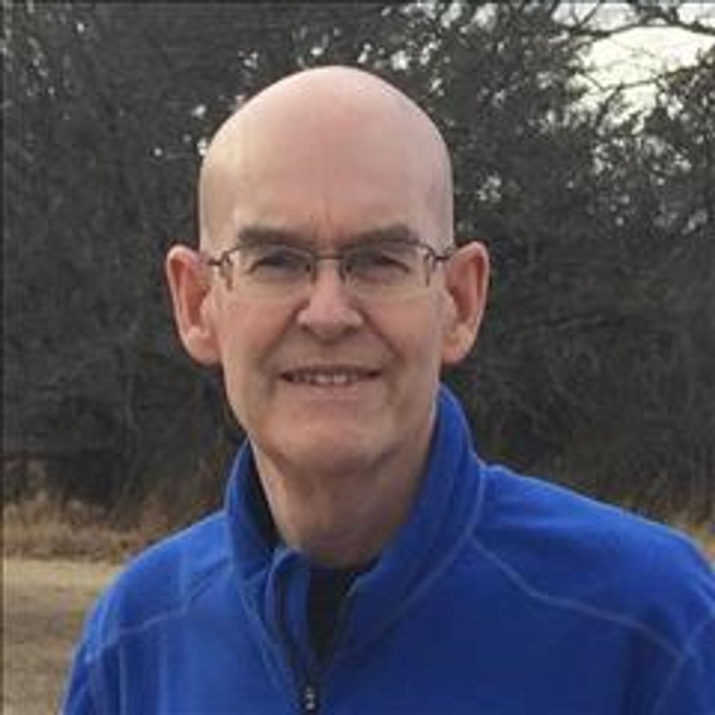 Matthew Gregory Malone Profile Photo