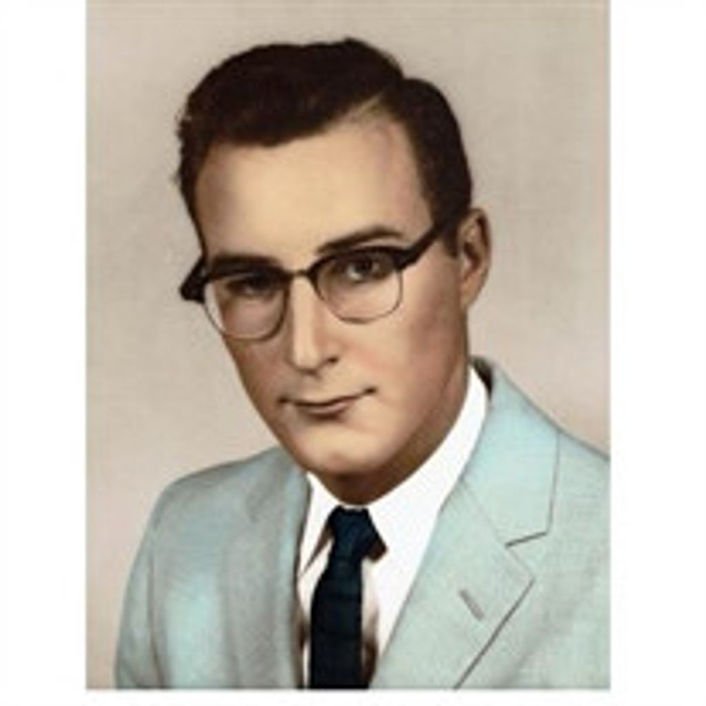 William J. " Bill " Meyers, Sr.