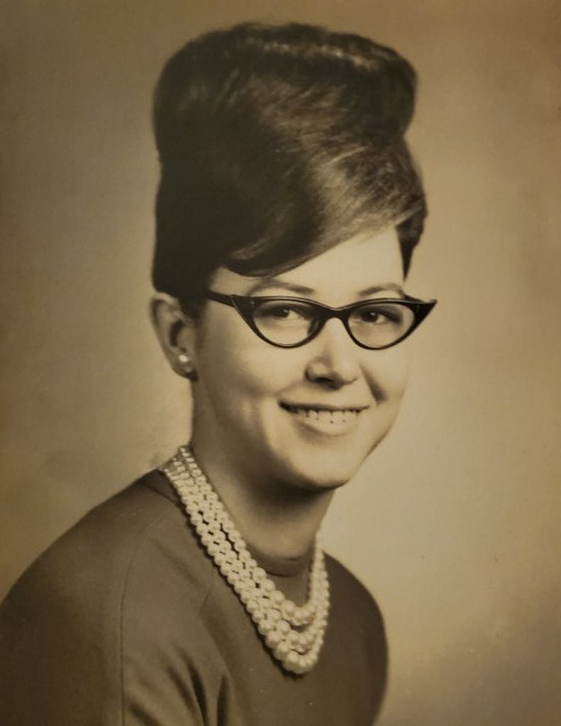 Edna Downs