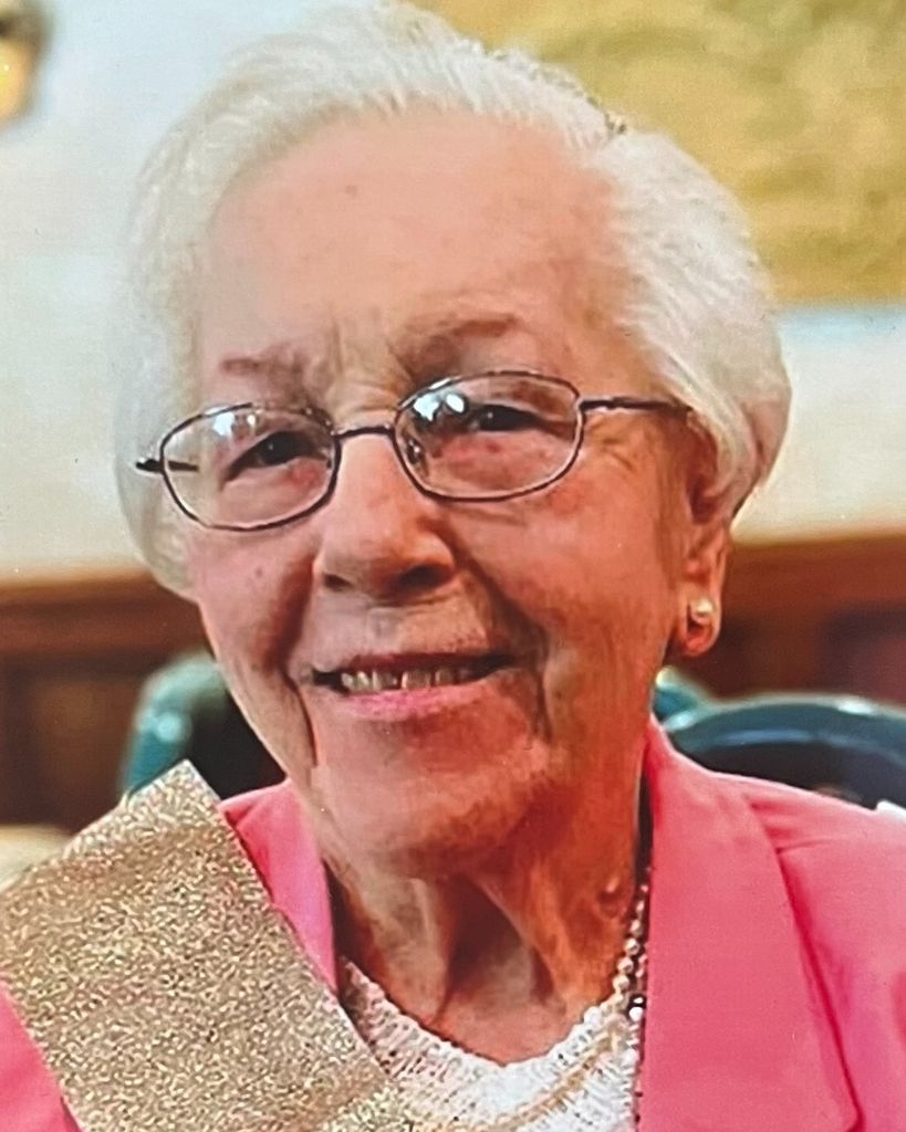 Mary Lou Kropik