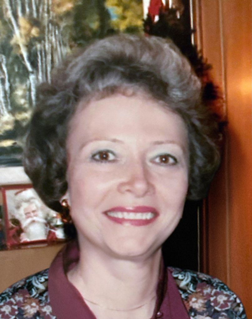 Anna Mills Profile Photo