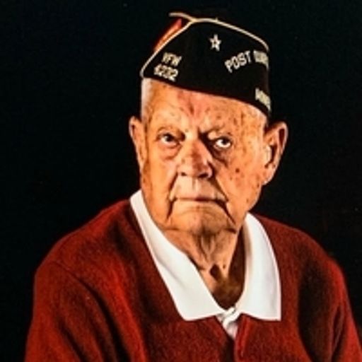 D.C. "Dick" Cecil Pinckney Profile Photo