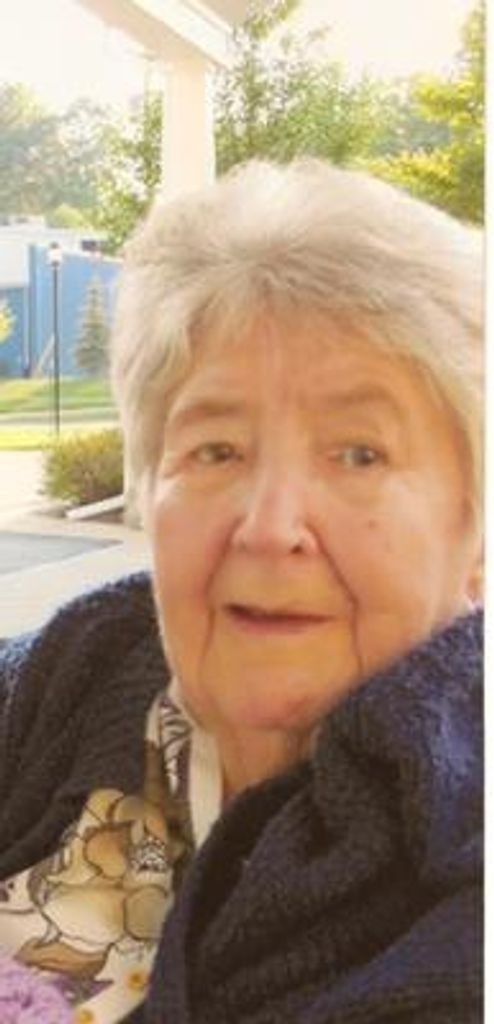 Helen Nichols