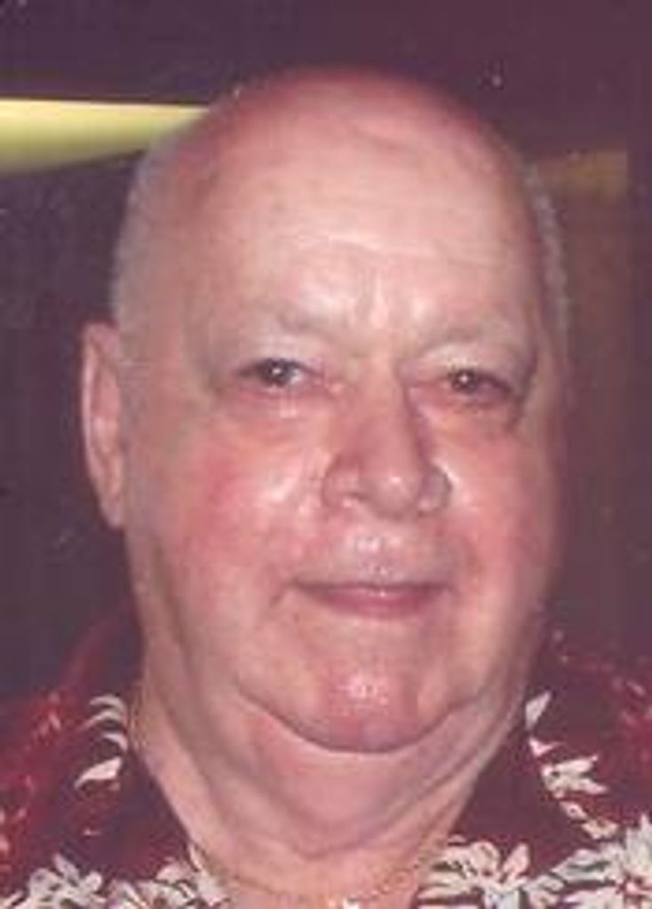 Stewart Charles O'Neill Profile Photo