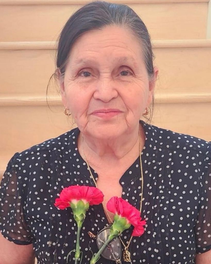 Gertrudis Fernandez Maldonado Profile Photo