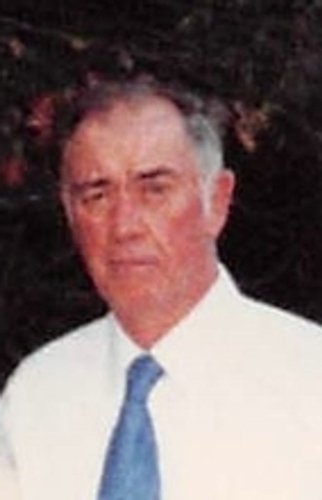Charles Edward Magness Profile Photo