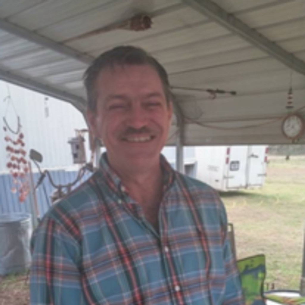 John Wayne Garren