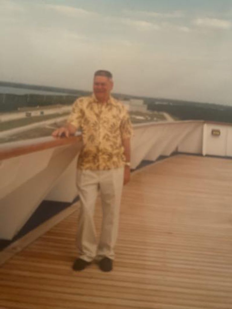 Clyde Eugene Jackson Profile Photo