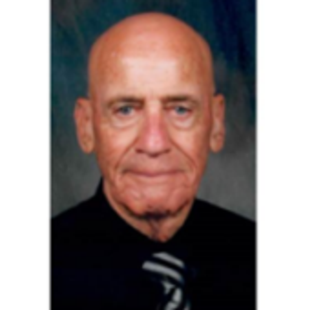 Donald 'Don' Zboravan