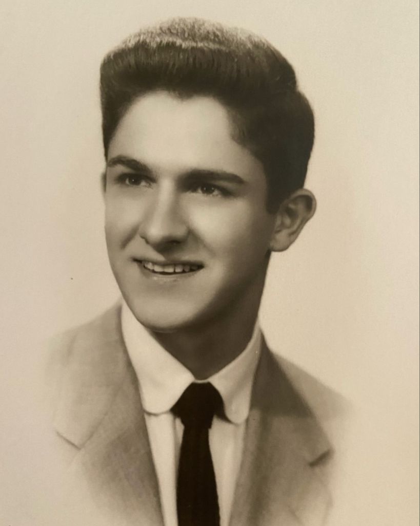 Donald James Polignone