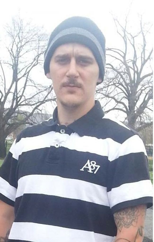 Nathan Wolgemuth