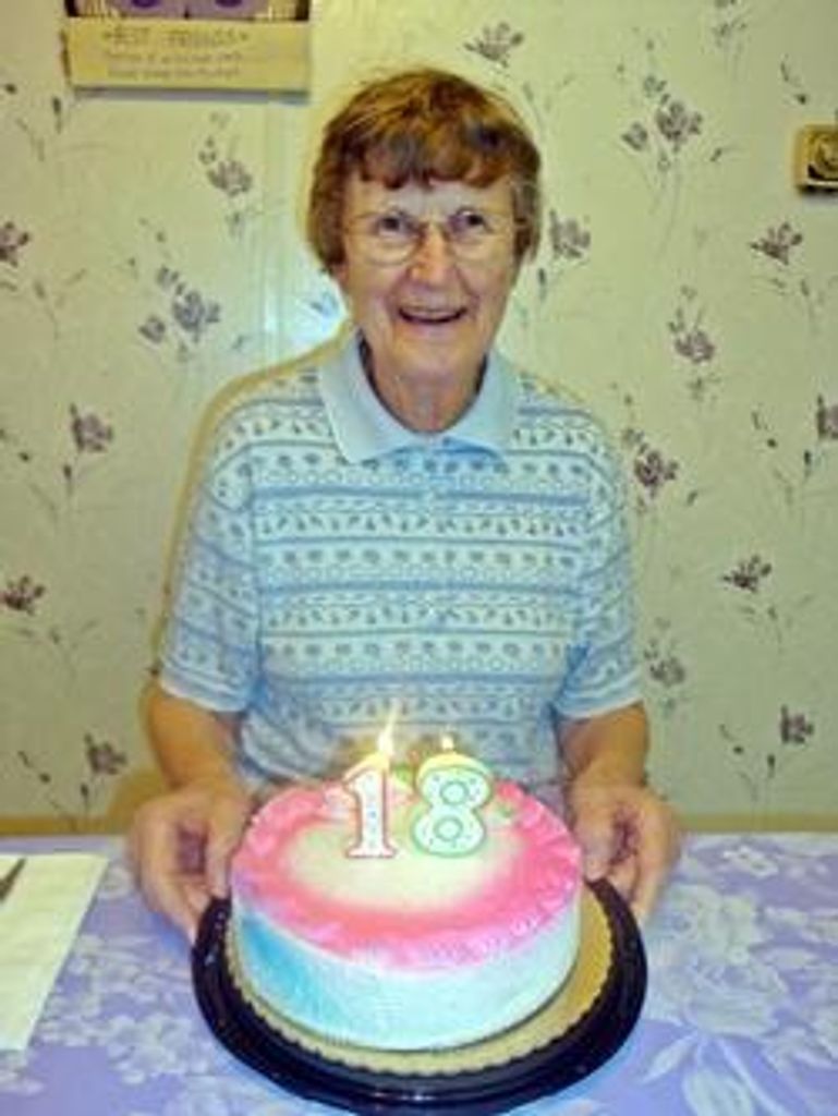 Catherine A. Lenburg