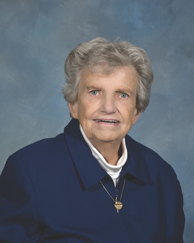 Catherine Maureen Larkin SSJ Profile Photo