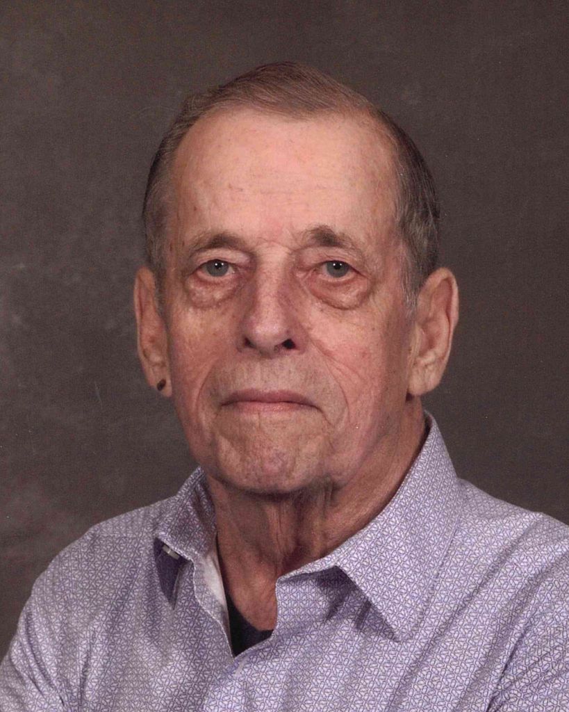 Gary W. Rinker, Sr.