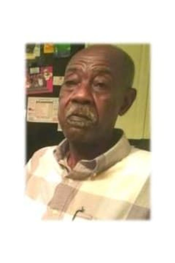 Mr. Eddie Thomas Holsey, Sr.,