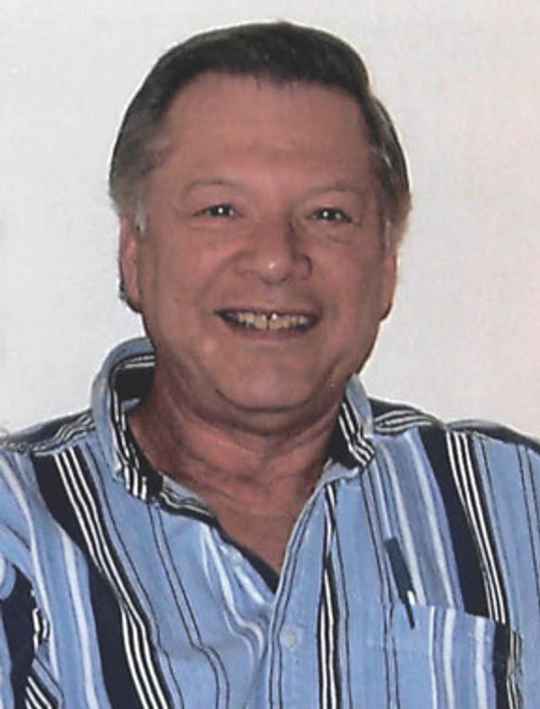 Roger Herness Profile Photo