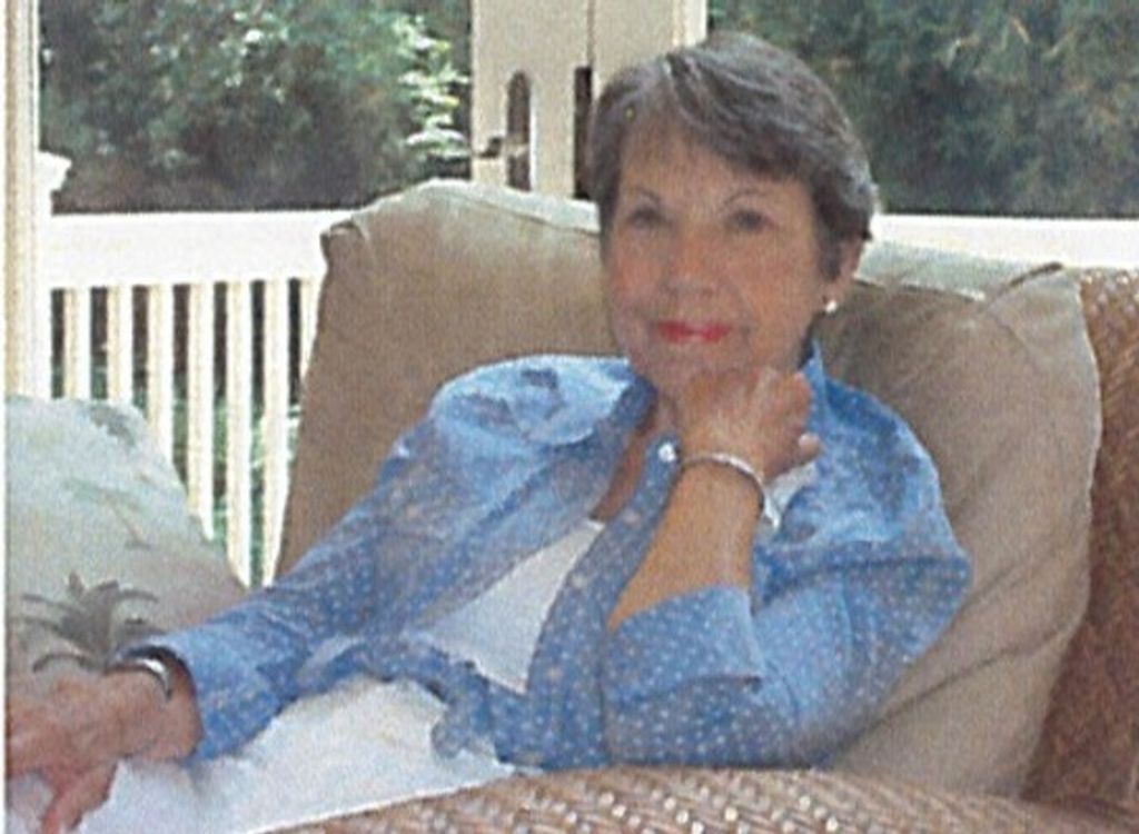 Pauline S. Lawhorne Profile Photo