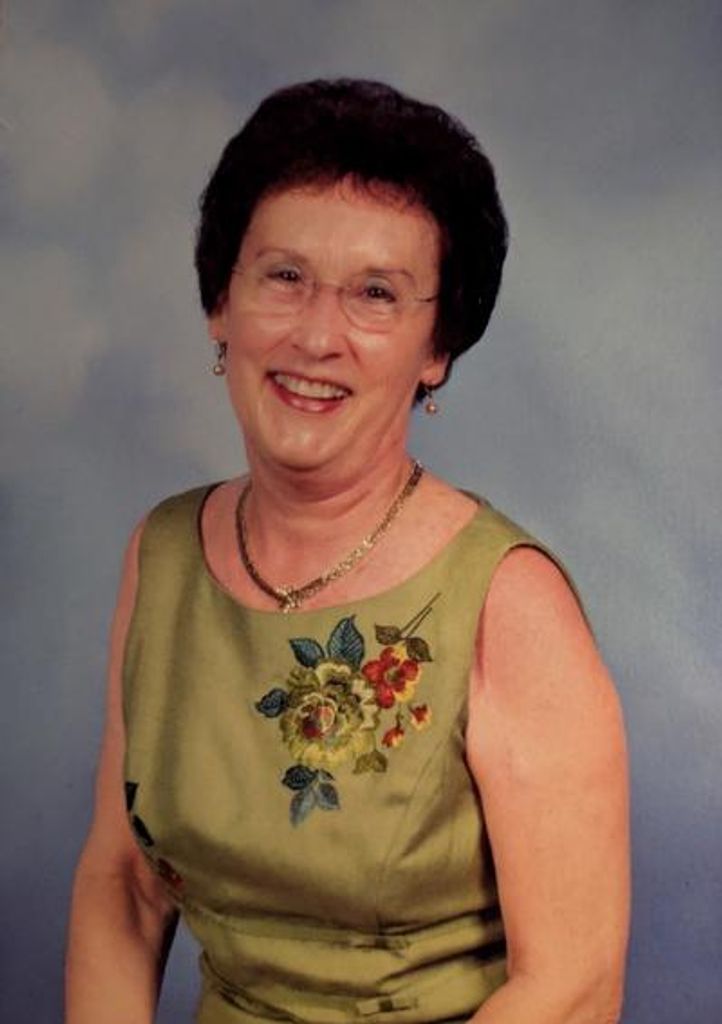 Jessie Stephens Profile Photo