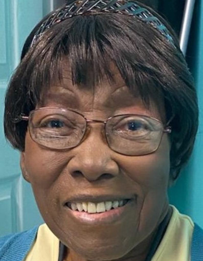 Rosetta J. Payton