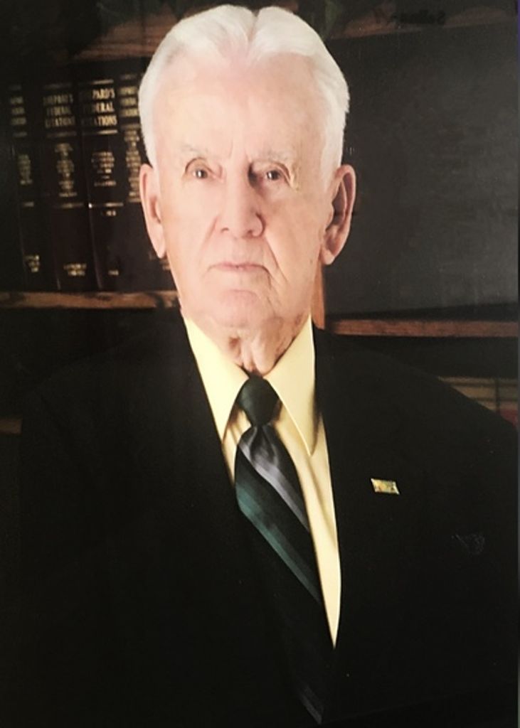 Charles E. "Gene" Watkins Profile Photo