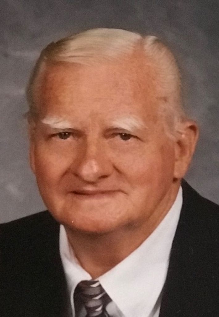 Jimmie McManus Profile Photo
