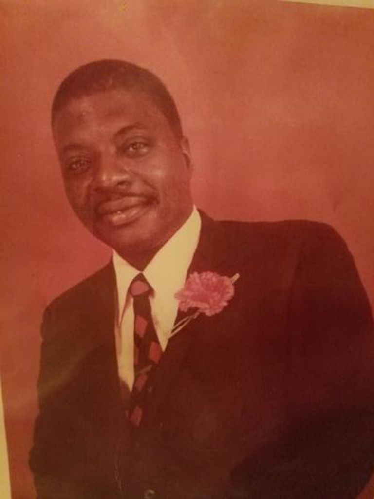 Paul Plowden, Jr. Profile Photo