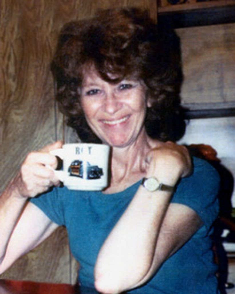 Sandy Prestwich