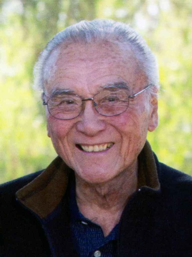 Wilson M. Ogata Profile Photo