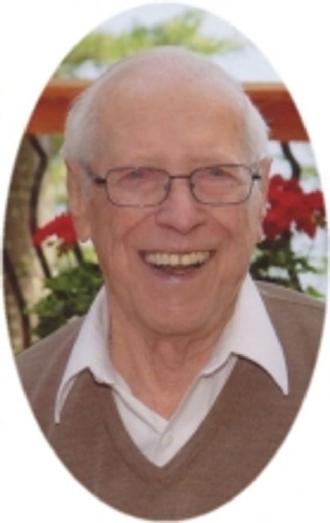 Lloyd M. Willig