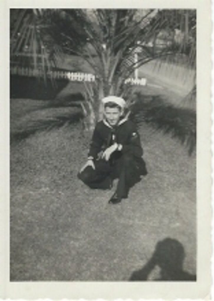 Nathan Newell Hendricks