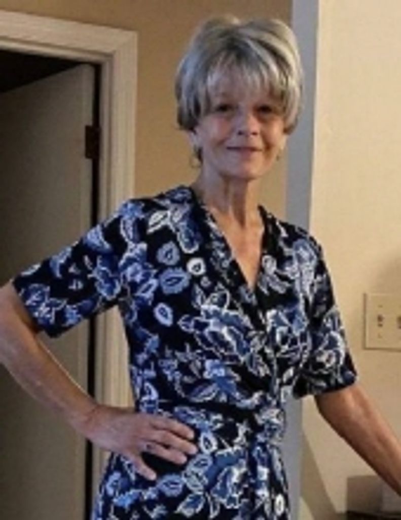 Brenda  Jean  Moore