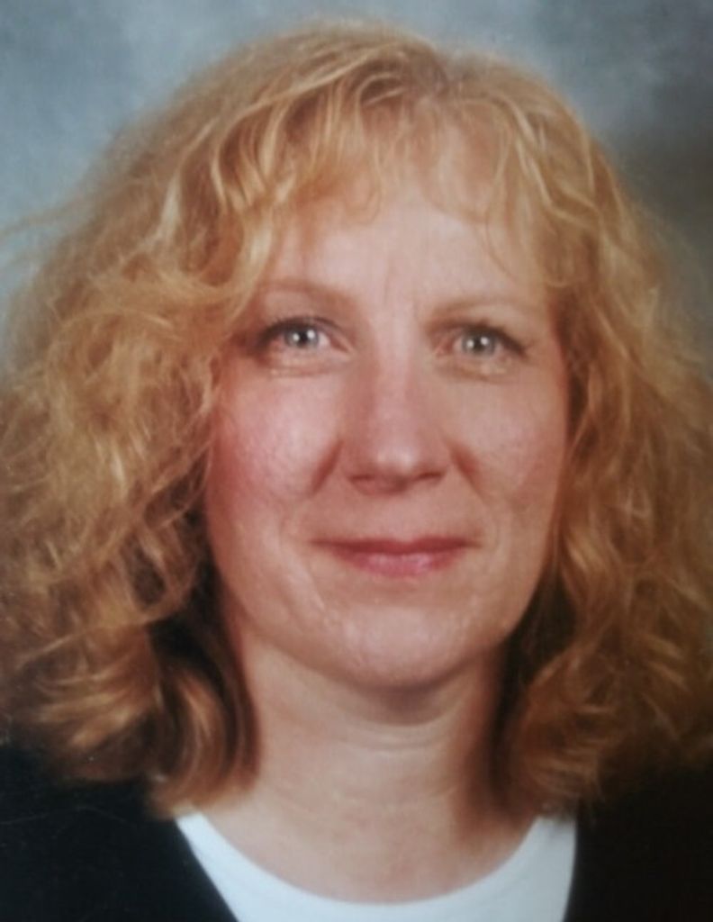 Jacqueline Lee Alford Profile Photo