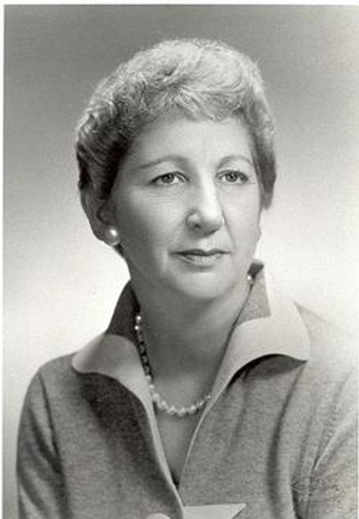 Elizabeth Caroline Lane Profile Photo